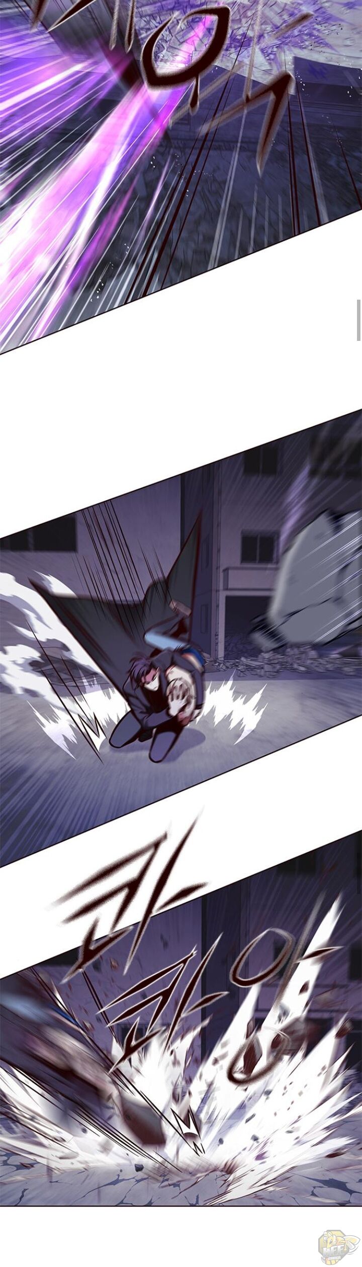 Read Eleceed – Manhwa EN Manga Online