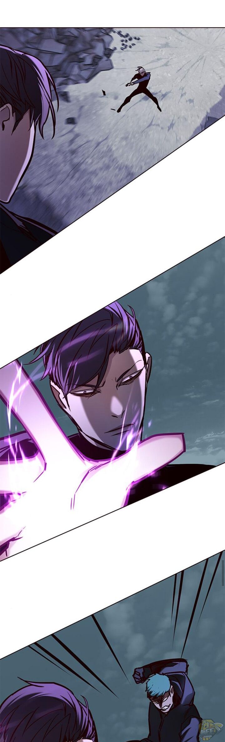 Read Eleceed – Manhwa EN Manga Online