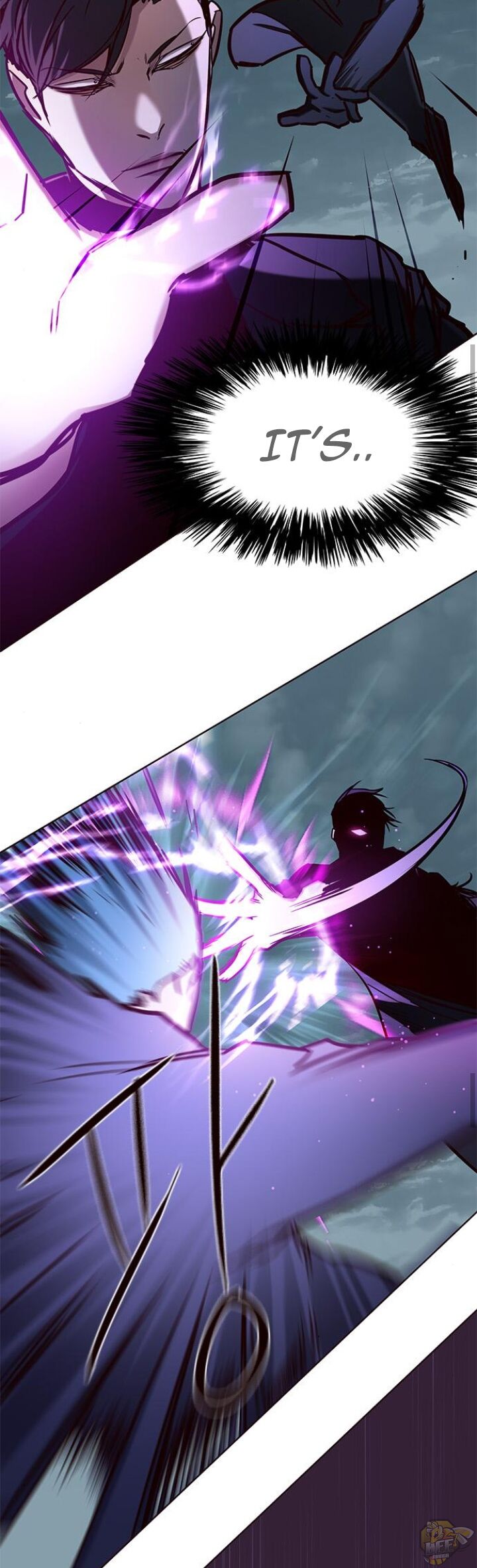 Read Eleceed – Manhwa EN Manga Online
