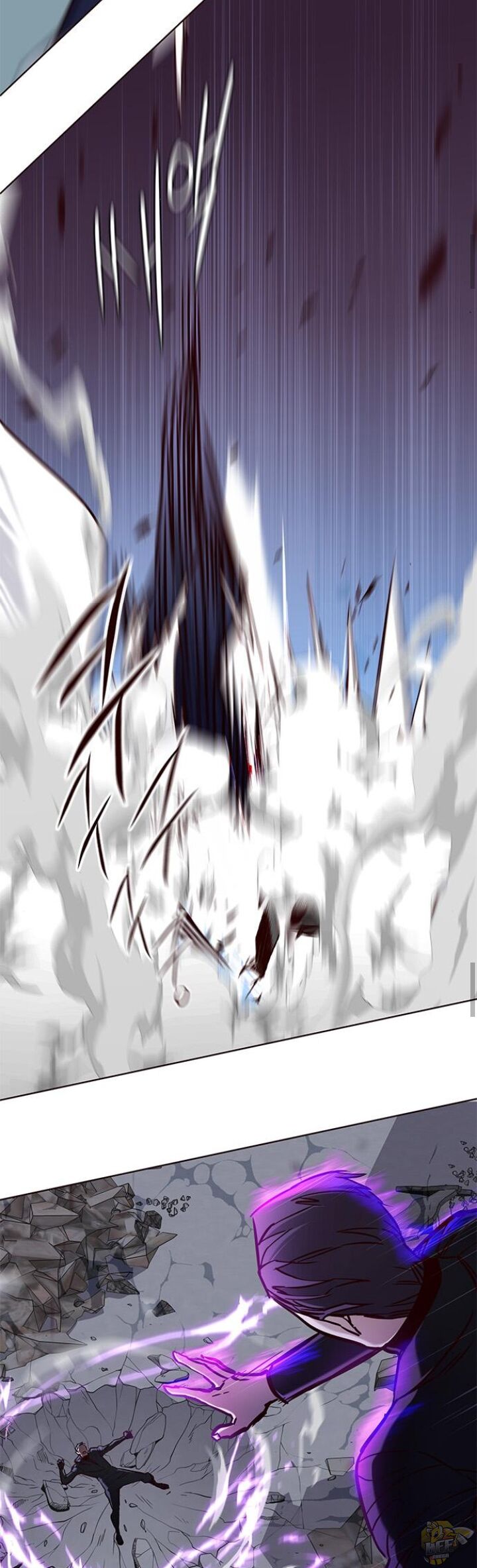 Read Eleceed – Manhwa EN Manga Online