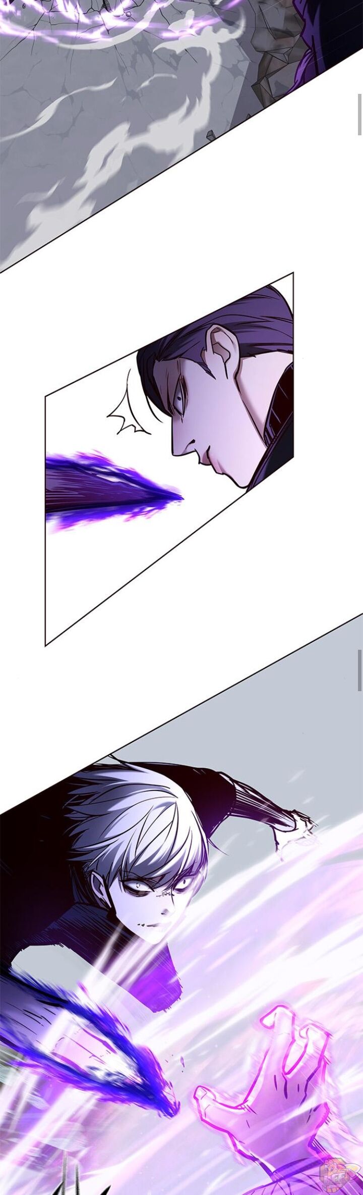 Read Eleceed – Manhwa EN Manga Online