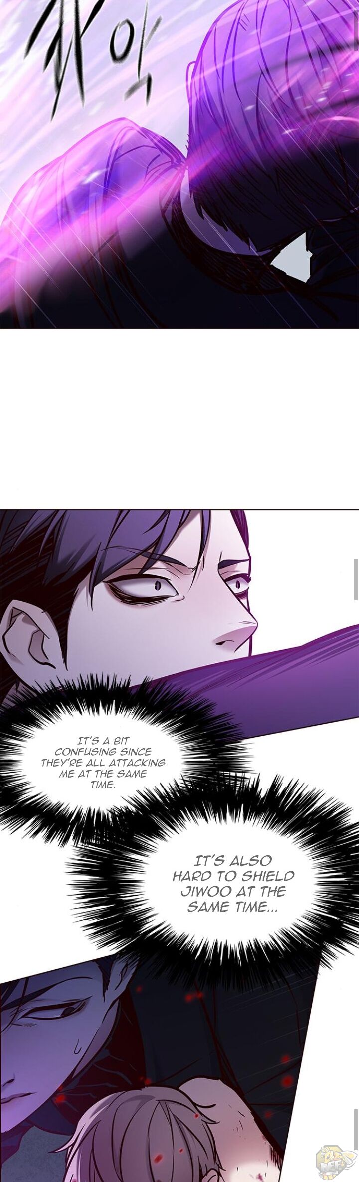 Read Eleceed – Manhwa EN Manga Online