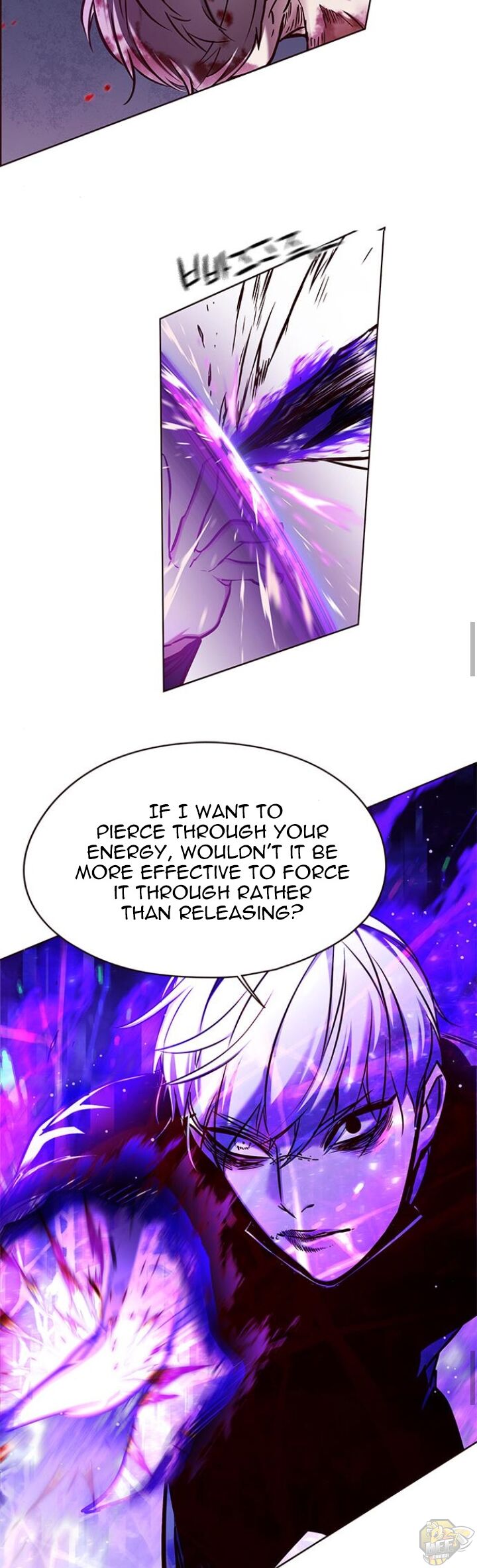 Read Eleceed – Manhwa EN Manga Online