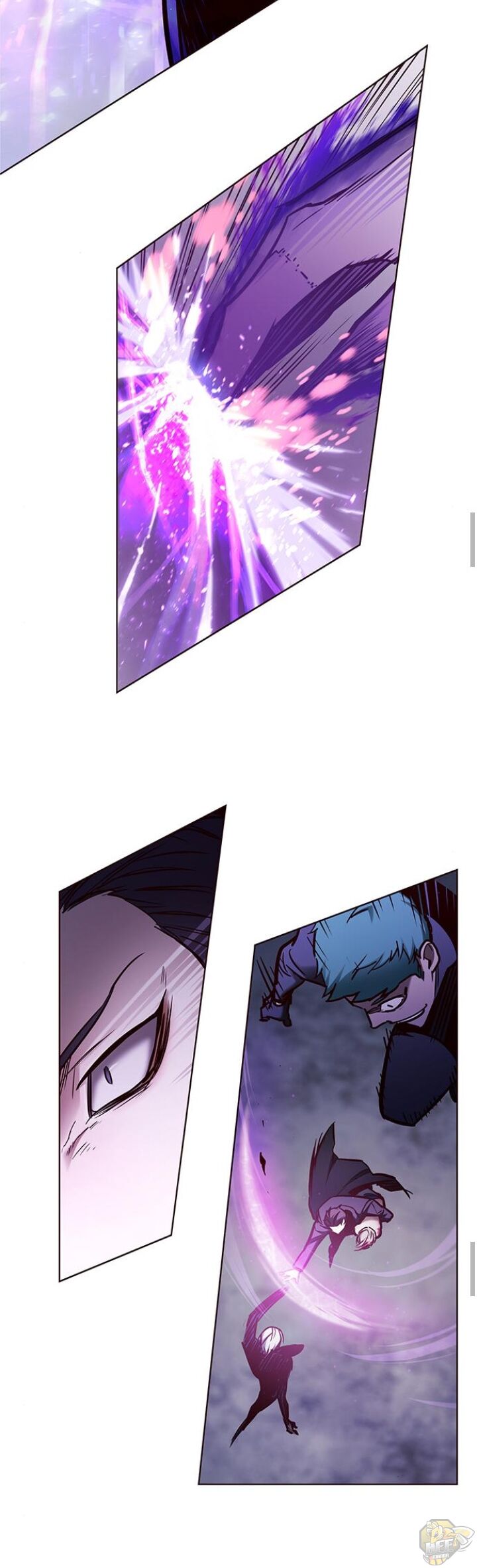 Read Eleceed – Manhwa EN Manga Online