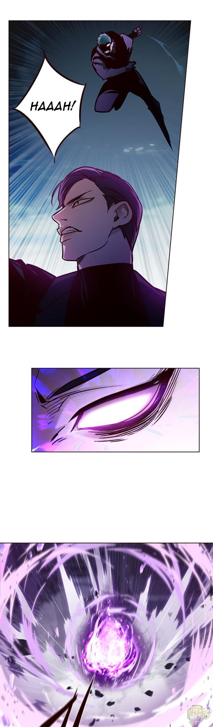 Read Eleceed – Manhwa EN Manga Online