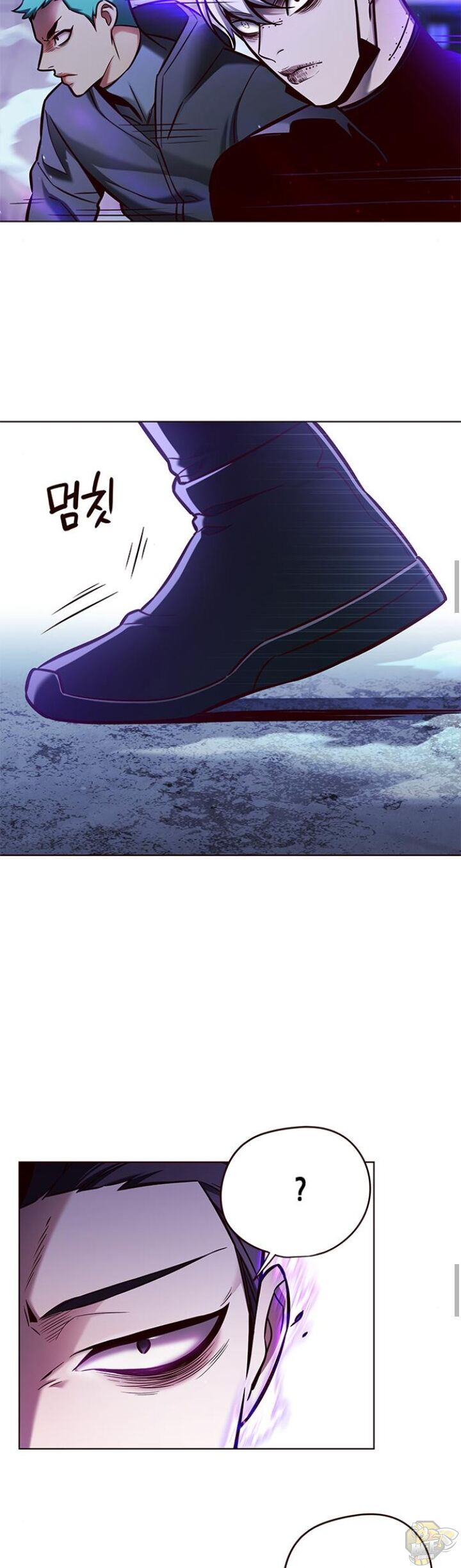 Read Eleceed – Manhwa EN Manga Online