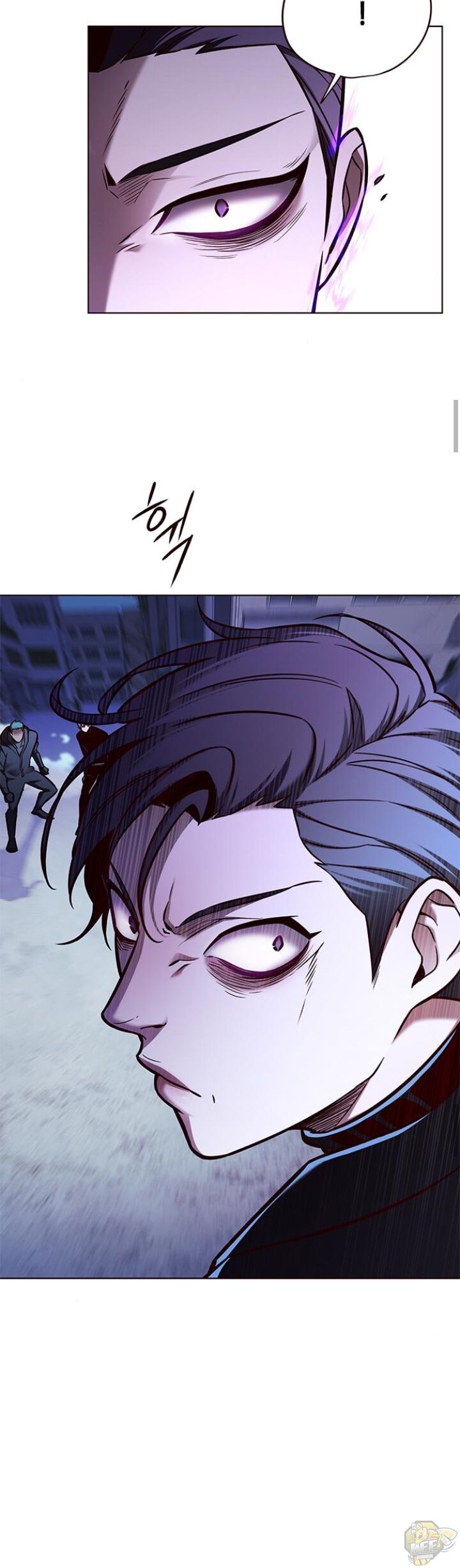 Read Eleceed – Manhwa EN Manga Online