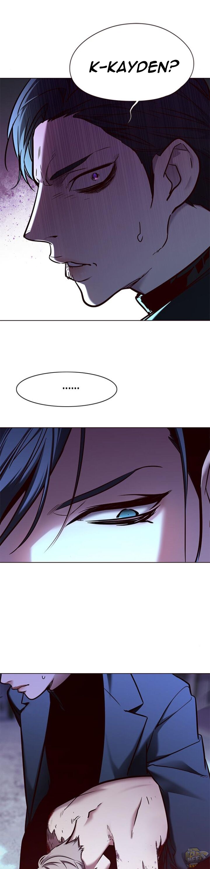 Read Eleceed – Manhwa EN Manga Online