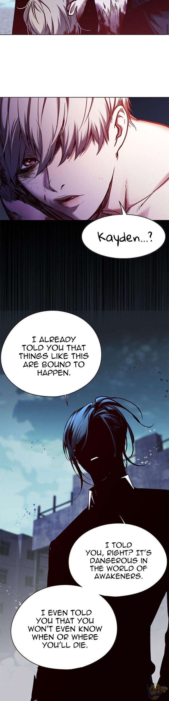 Read Eleceed – Manhwa EN Manga Online