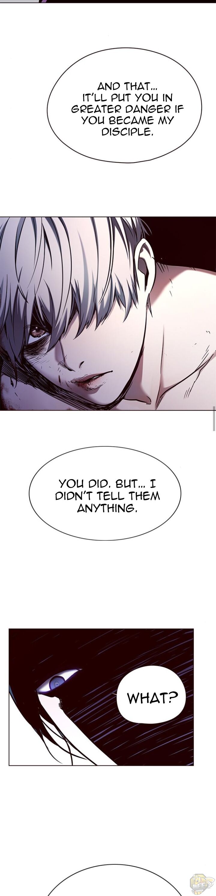 Read Eleceed – Manhwa EN Manga Online