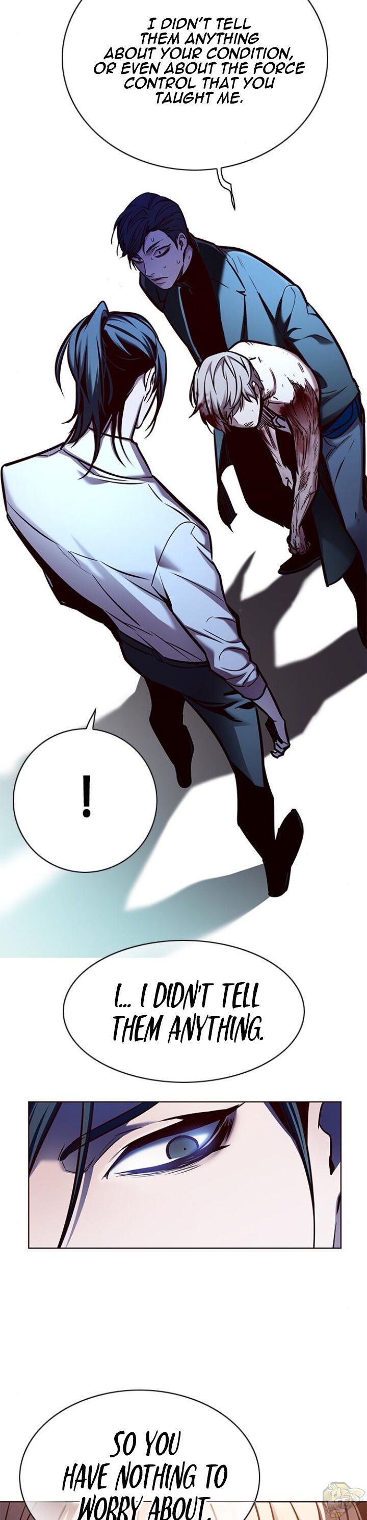 Read Eleceed – Manhwa EN Manga Online
