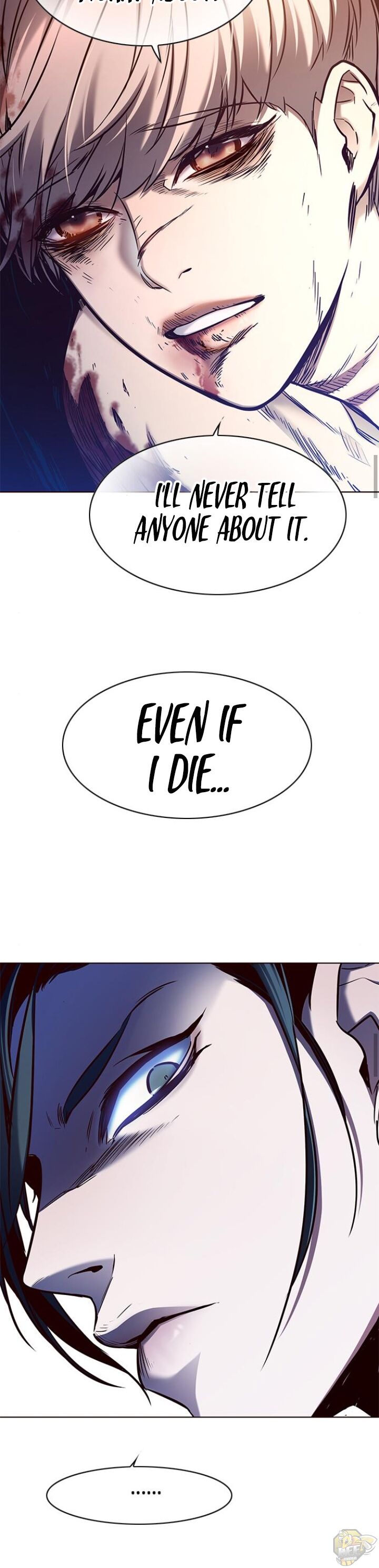 Read Eleceed – Manhwa EN Manga Online