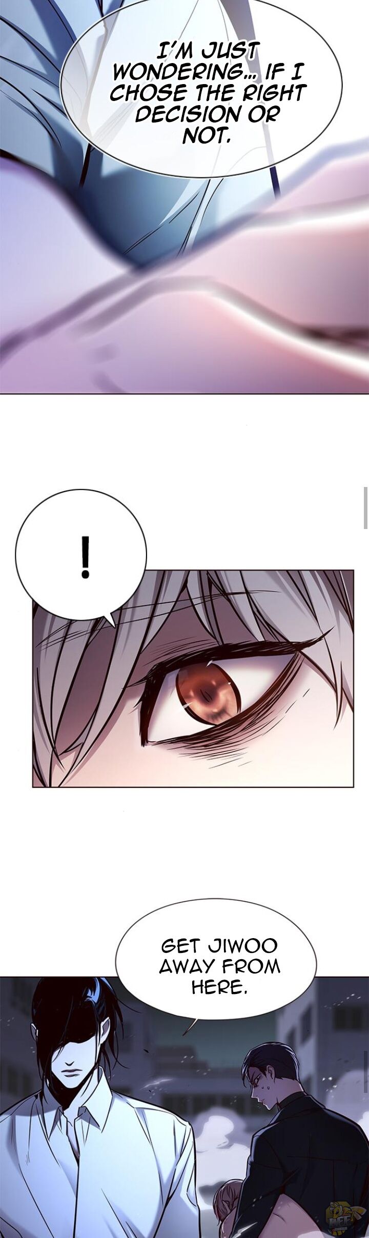 Read Eleceed – Manhwa EN Manga Online
