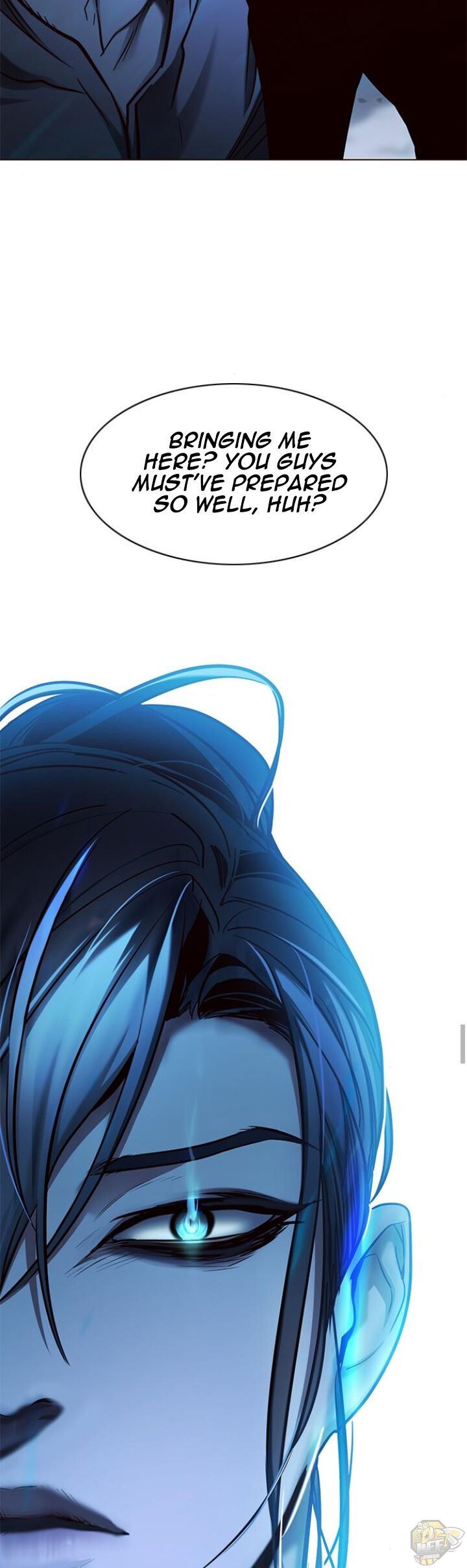 Read Eleceed – Manhwa EN Manga Online