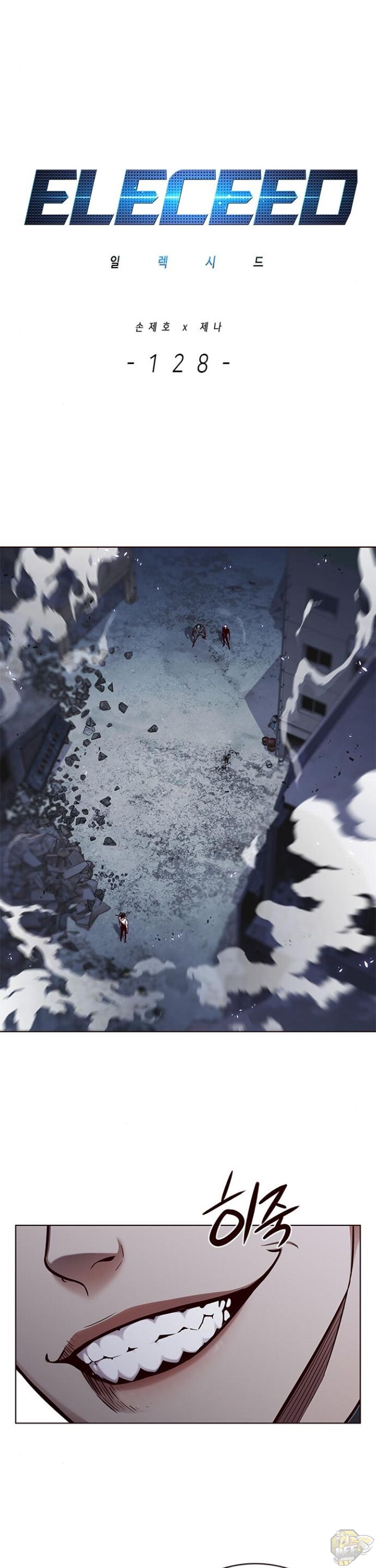 Read Eleceed – Manhwa EN Manga Online