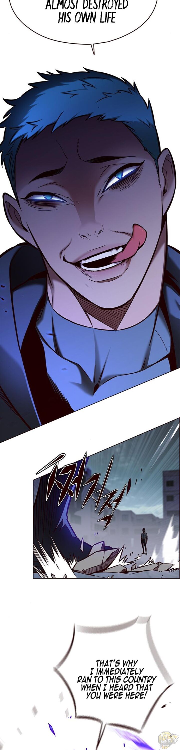 Read Eleceed – Manhwa EN Manga Online