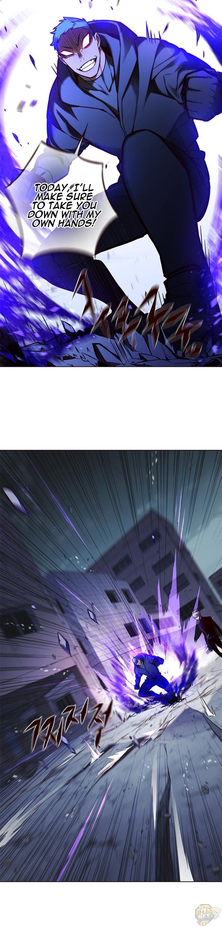 Read Eleceed – Manhwa EN Manga Online