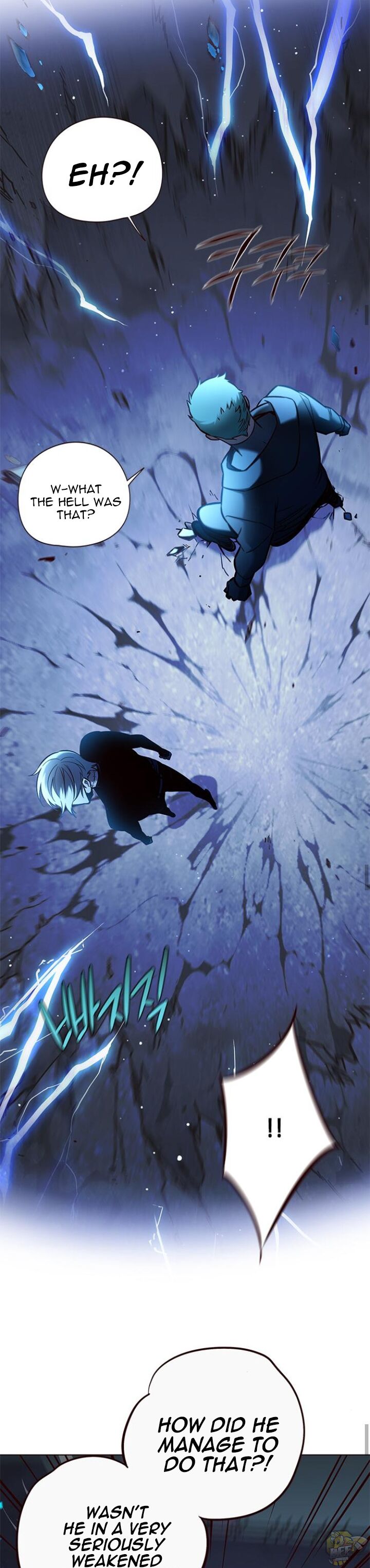 Read Eleceed – Manhwa EN Manga Online