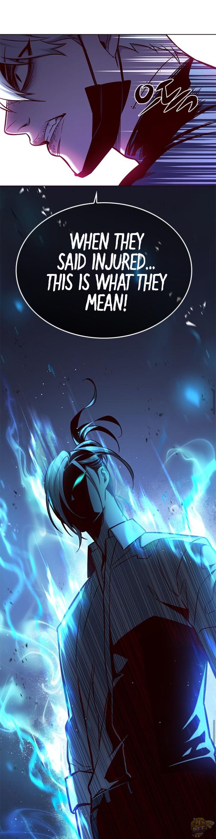 Read Eleceed – Manhwa EN Manga Online