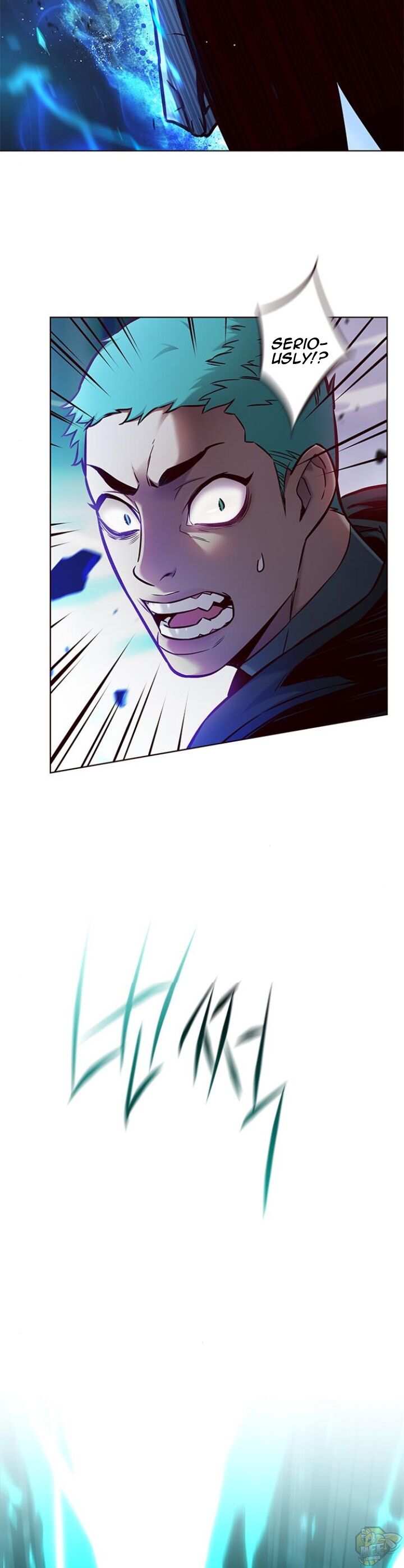 Read Eleceed – Manhwa EN Manga Online
