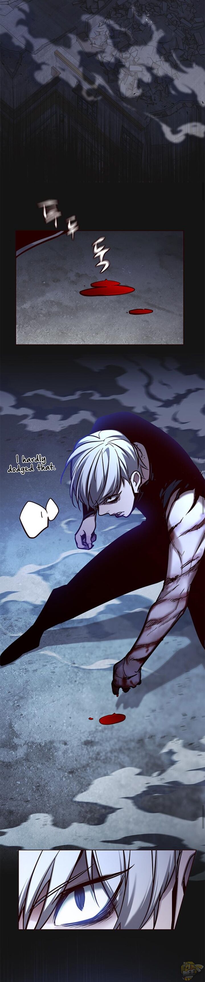 Read Eleceed – Manhwa EN Manga Online