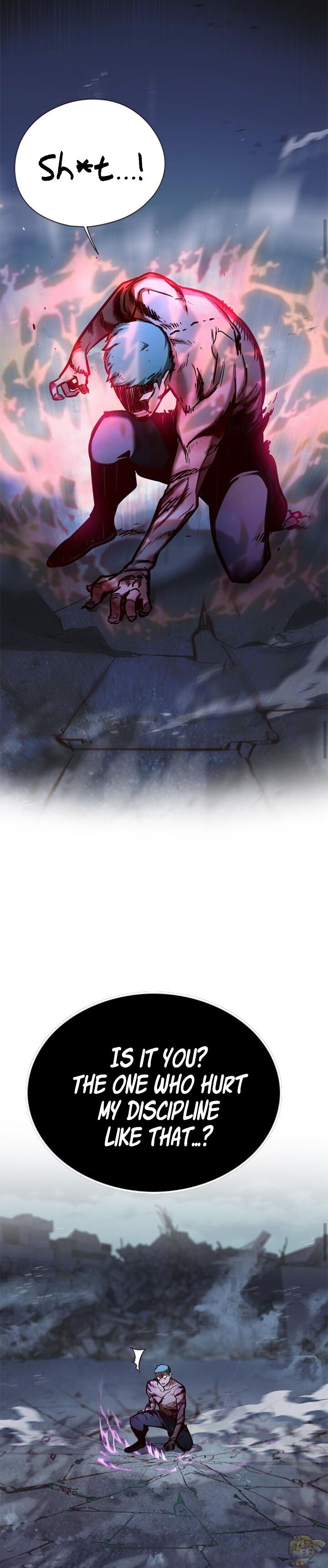 Read Eleceed – Manhwa EN Manga Online
