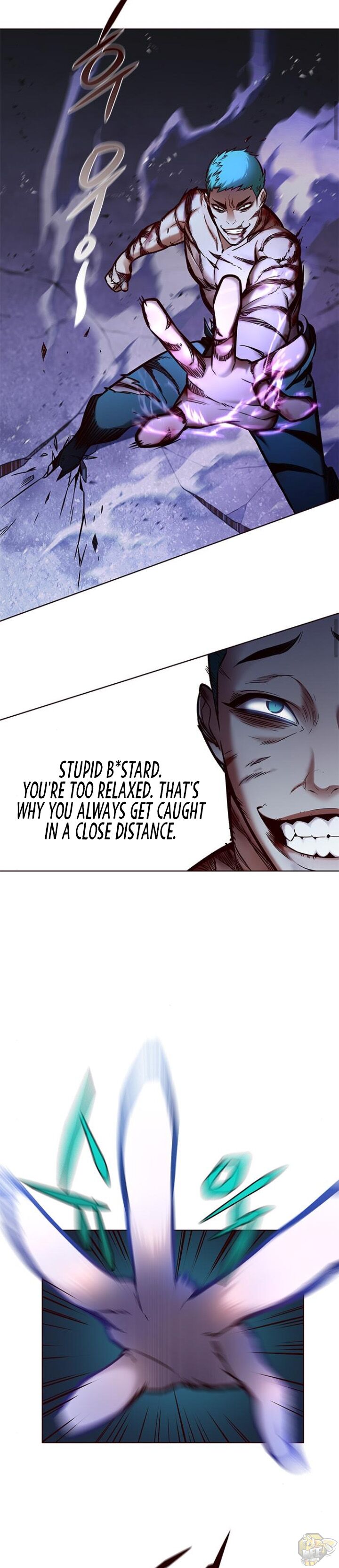 Read Eleceed – Manhwa EN Manga Online
