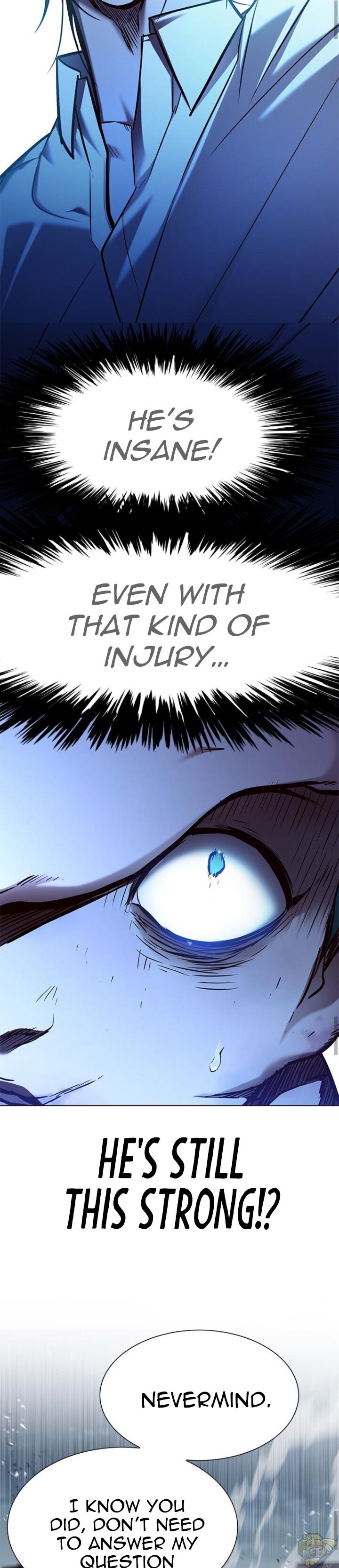 Read Eleceed – Manhwa EN Manga Online