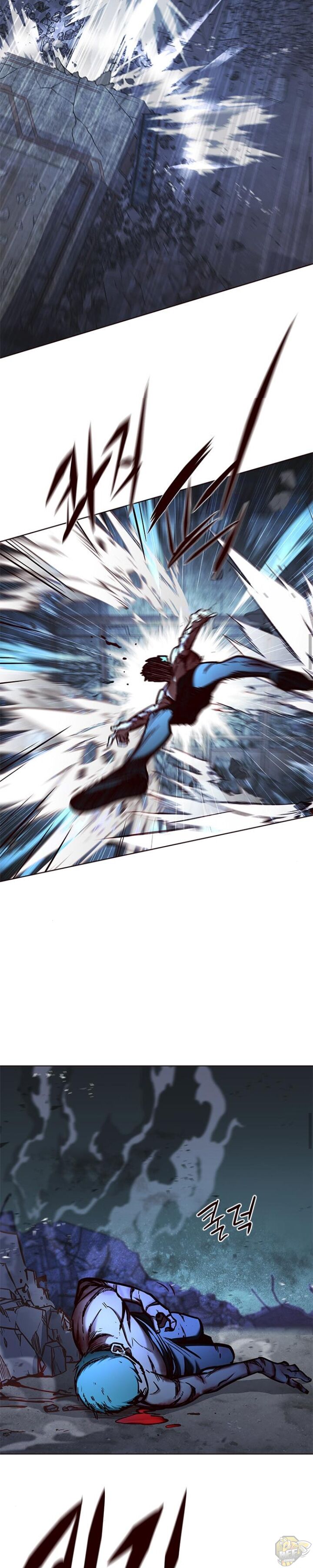 Read Eleceed – Manhwa EN Manga Online