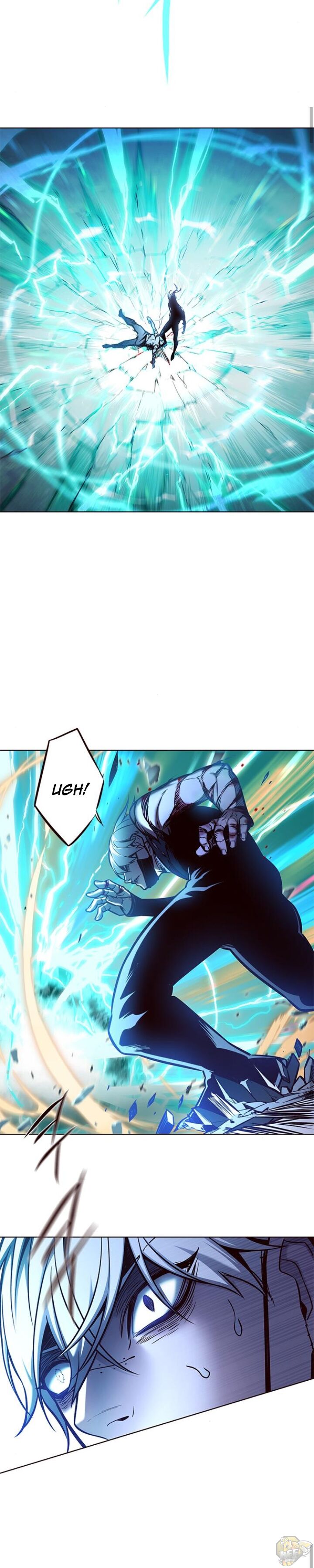 Read Eleceed – Manhwa EN Manga Online