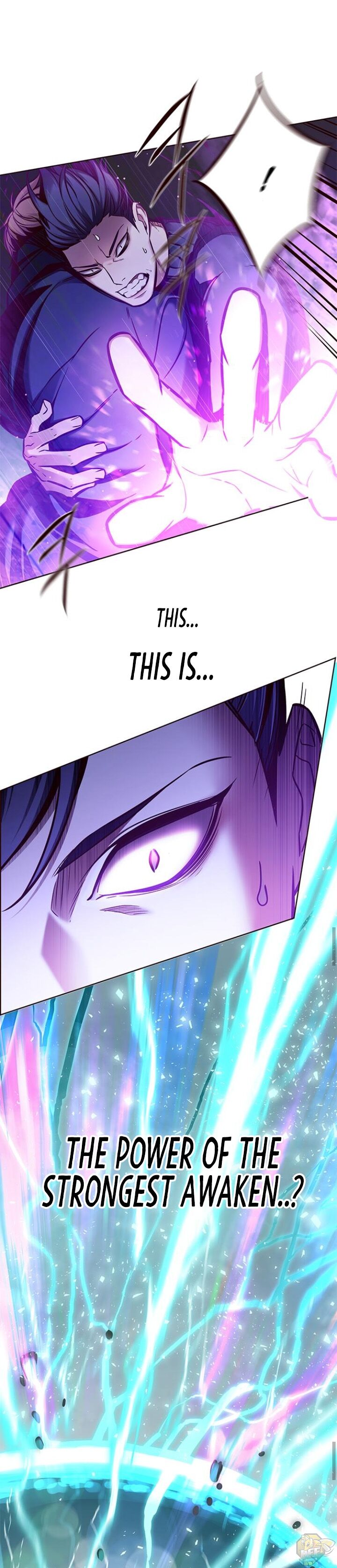 Read Eleceed – Manhwa EN Manga Online