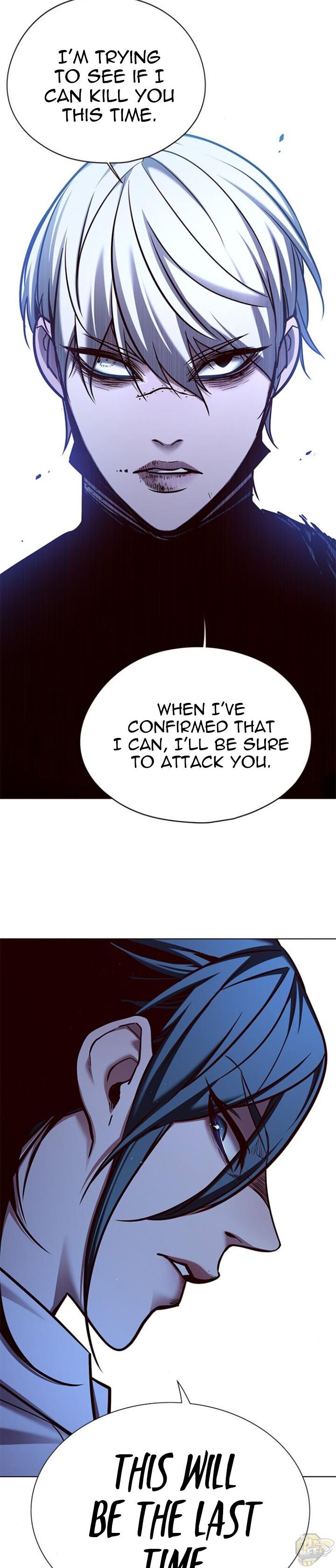Read Eleceed – Manhwa EN Manga Online
