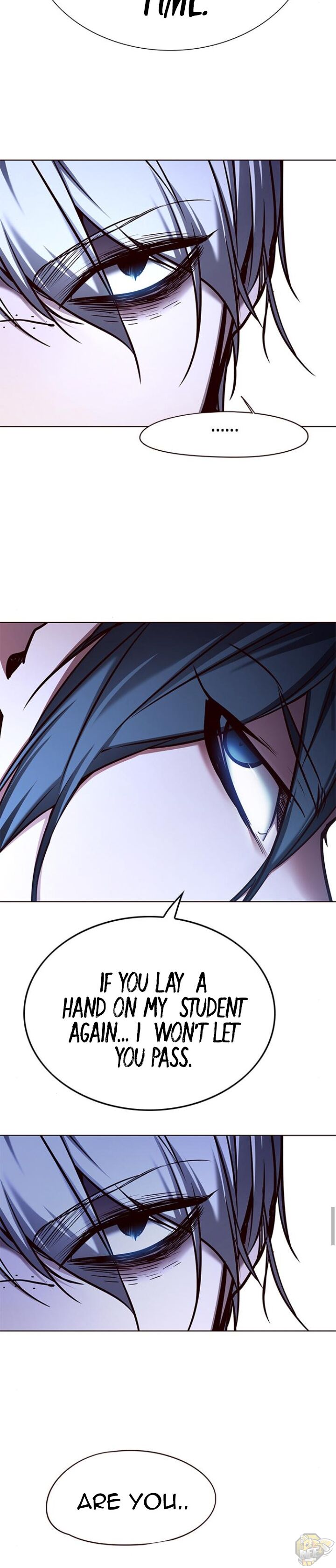 Read Eleceed – Manhwa EN Manga Online