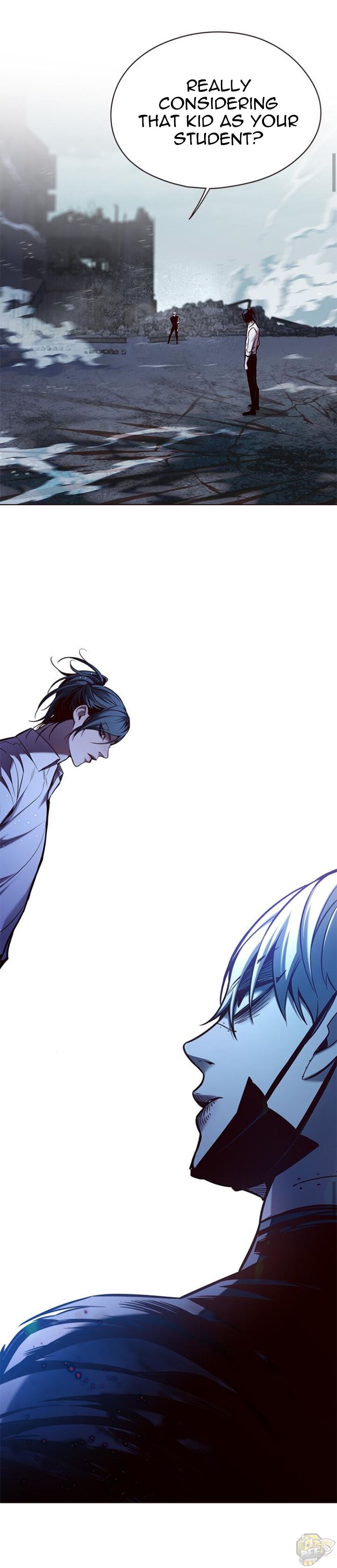 Read Eleceed – Manhwa EN Manga Online
