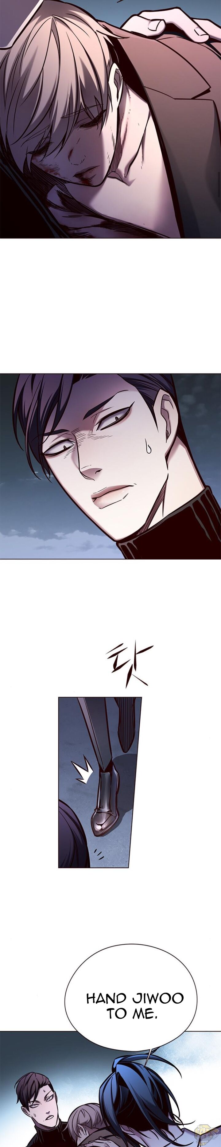 Read Eleceed – Manhwa EN Manga Online