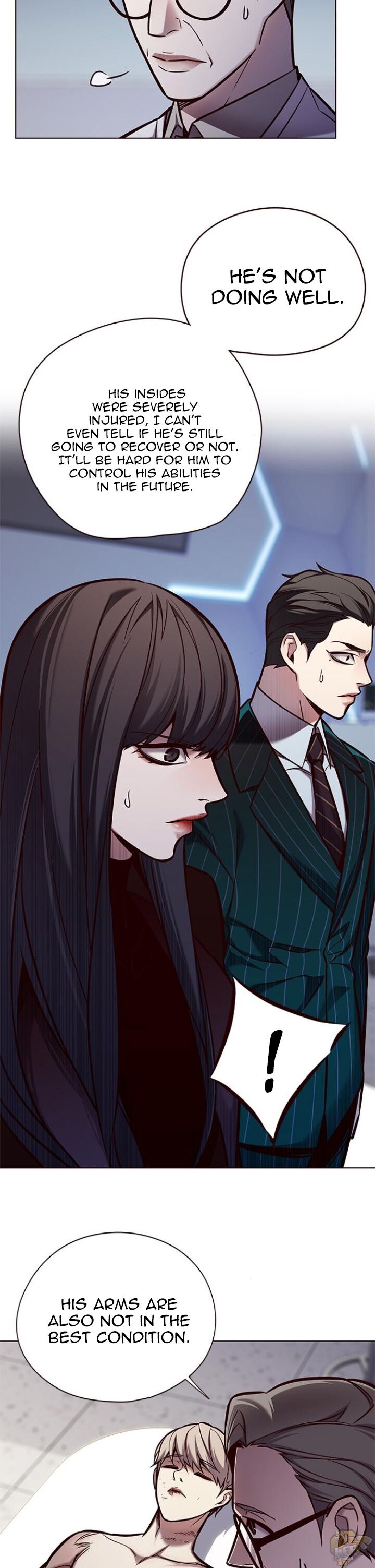 Read Eleceed – Manhwa EN Manga Online