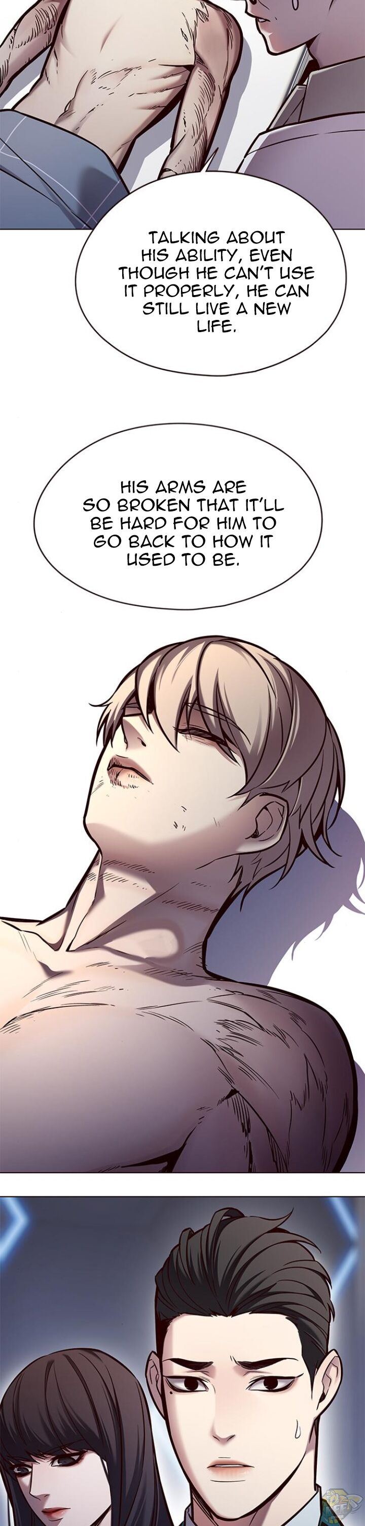 Read Eleceed – Manhwa EN Manga Online
