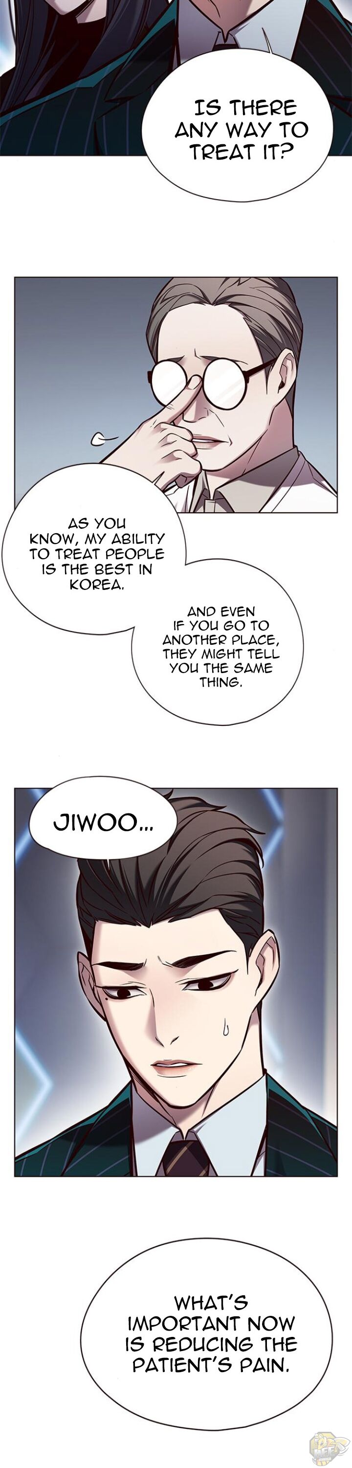Read Eleceed – Manhwa EN Manga Online