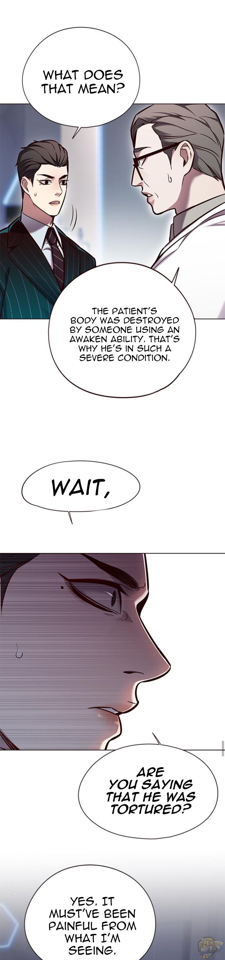 Read Eleceed – Manhwa EN Manga Online