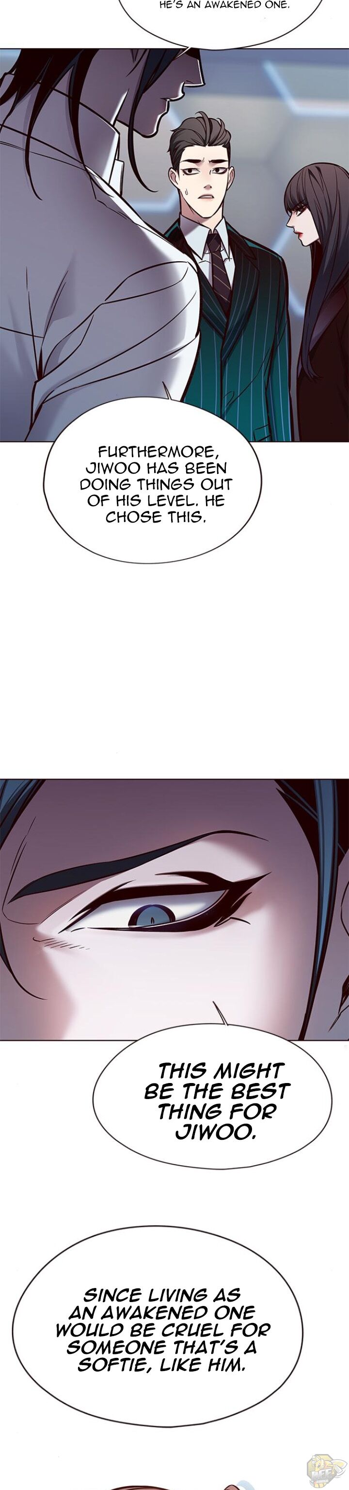 Read Eleceed – Manhwa EN Manga Online