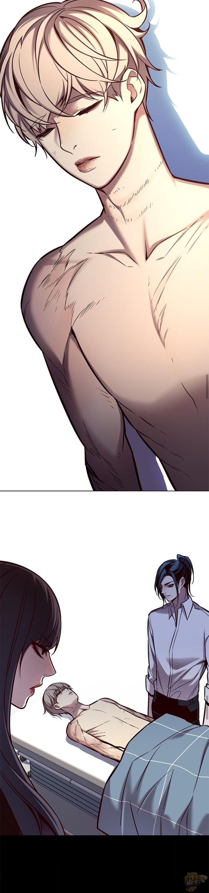Read Eleceed – Manhwa EN Manga Online
