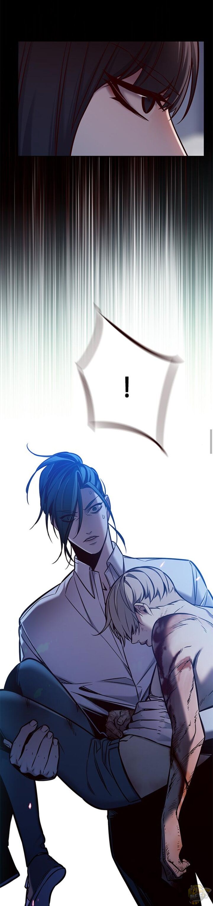 Read Eleceed – Manhwa EN Manga Online