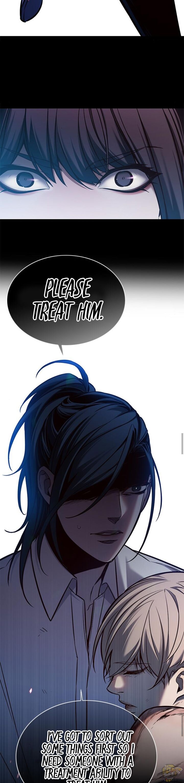 Read Eleceed – Manhwa EN Manga Online