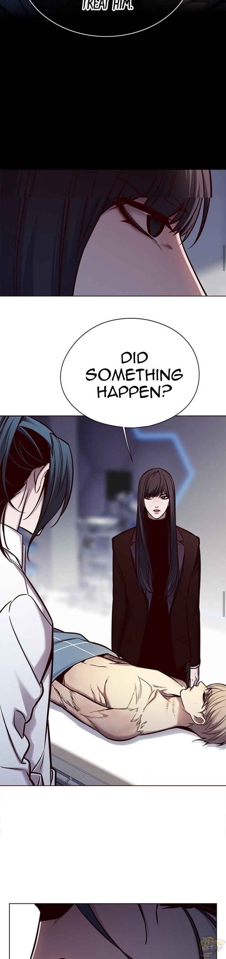Read Eleceed – Manhwa EN Manga Online