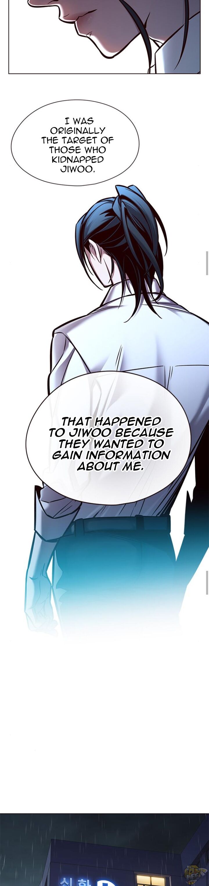 Read Eleceed – Manhwa EN Manga Online