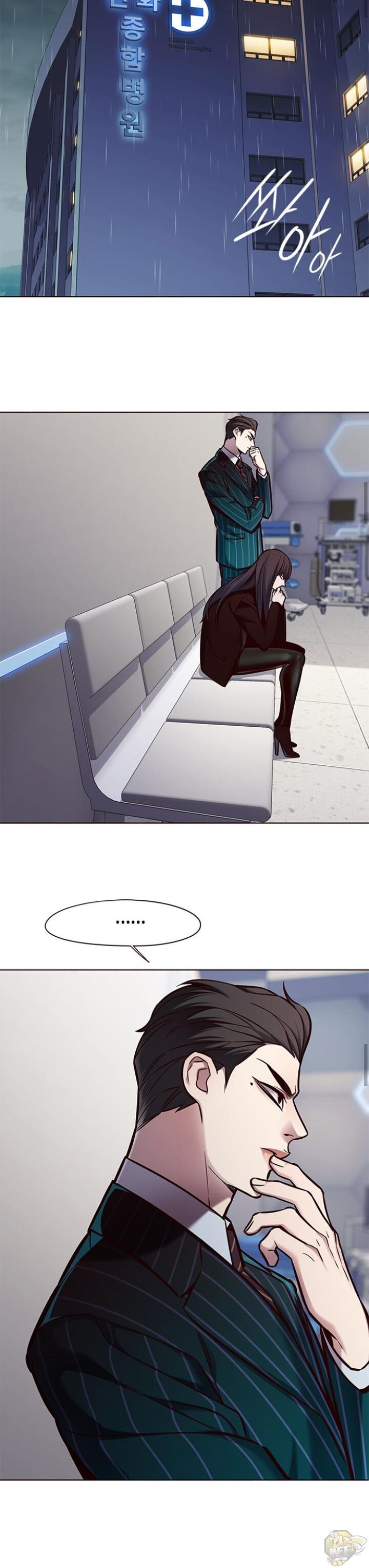 Read Eleceed – Manhwa EN Manga Online