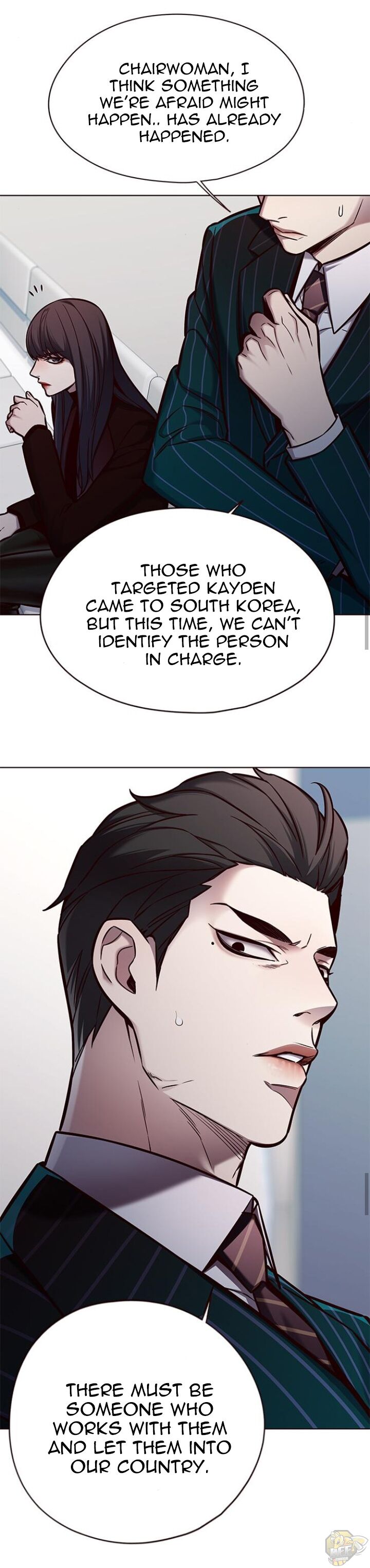 Read Eleceed – Manhwa EN Manga Online