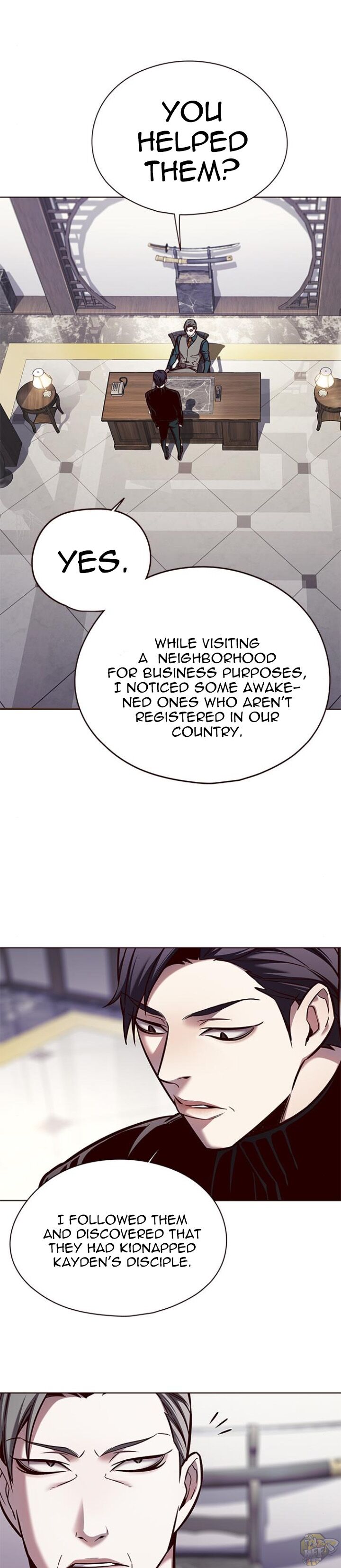 Read Eleceed – Manhwa EN Manga Online