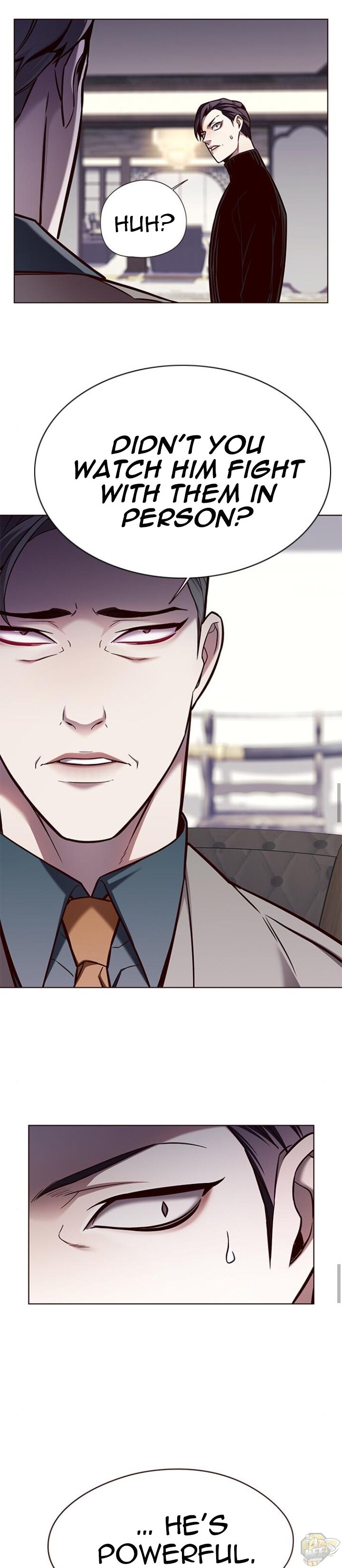Read Eleceed – Manhwa EN Manga Online