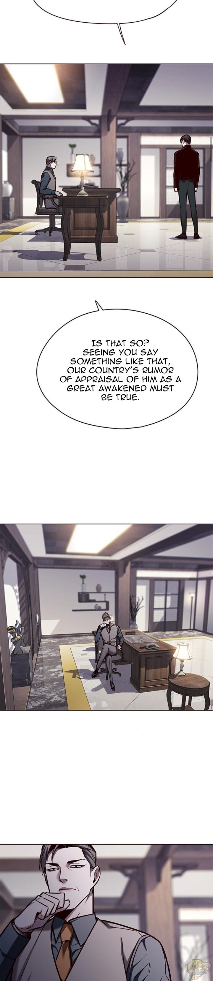 Read Eleceed – Manhwa EN Manga Online